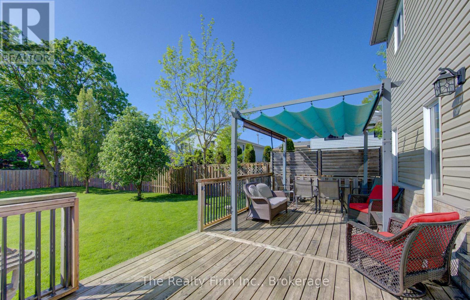 475 Albert Avenue N, North Perth, Ontario  N4W 1V2 - Photo 45 - X13209082