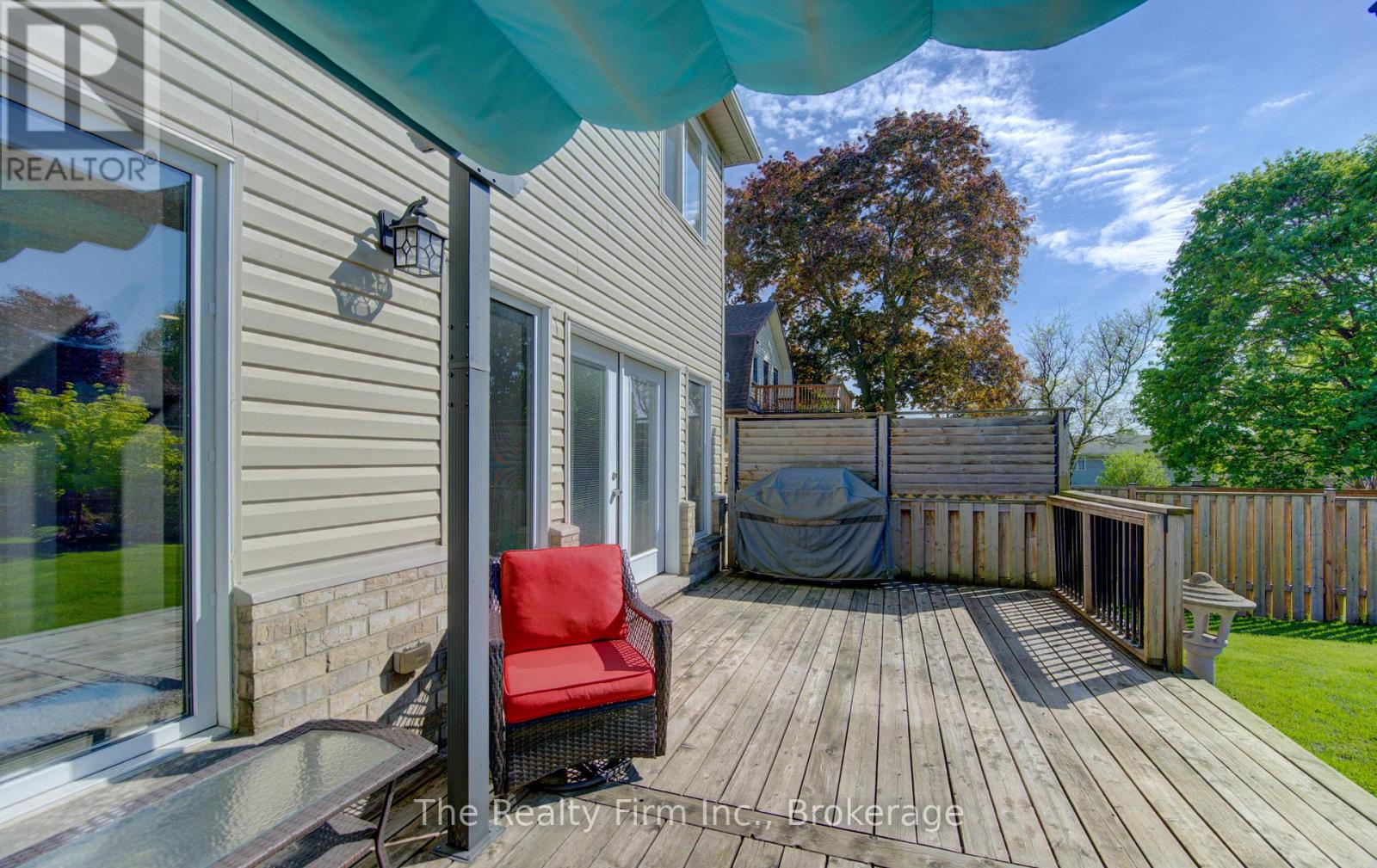 475 Albert Avenue N, North Perth, Ontario  N4W 1V2 - Photo 46 - X13209082