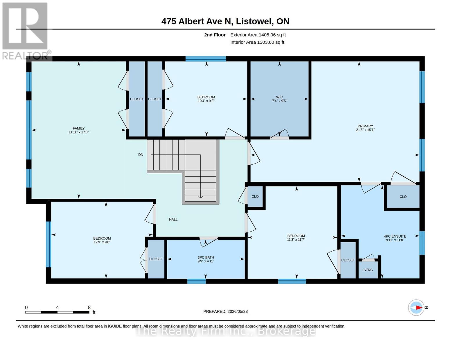 475 Albert Avenue N, North Perth, Ontario  N4W 1V2 - Photo 48 - X13209082