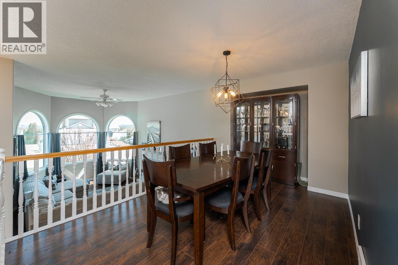 3190 Vista Rise Road, Prince George, British Columbia  V2N 6R8 - Photo 13 - R3129228
