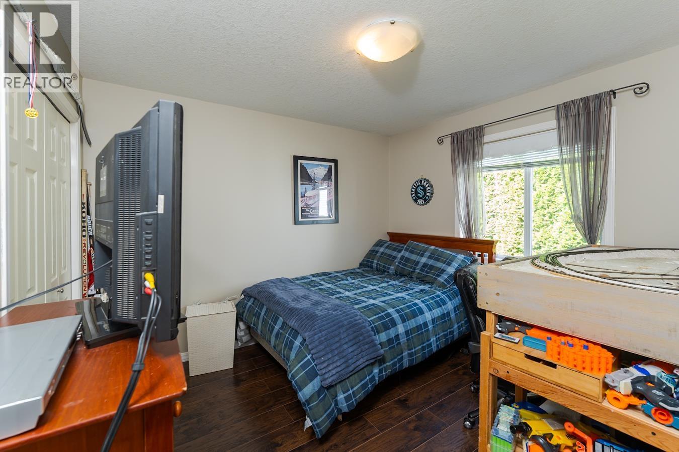 3190 Vista Rise Road, Prince George, British Columbia  V2N 6R8 - Photo 20 - R3129228