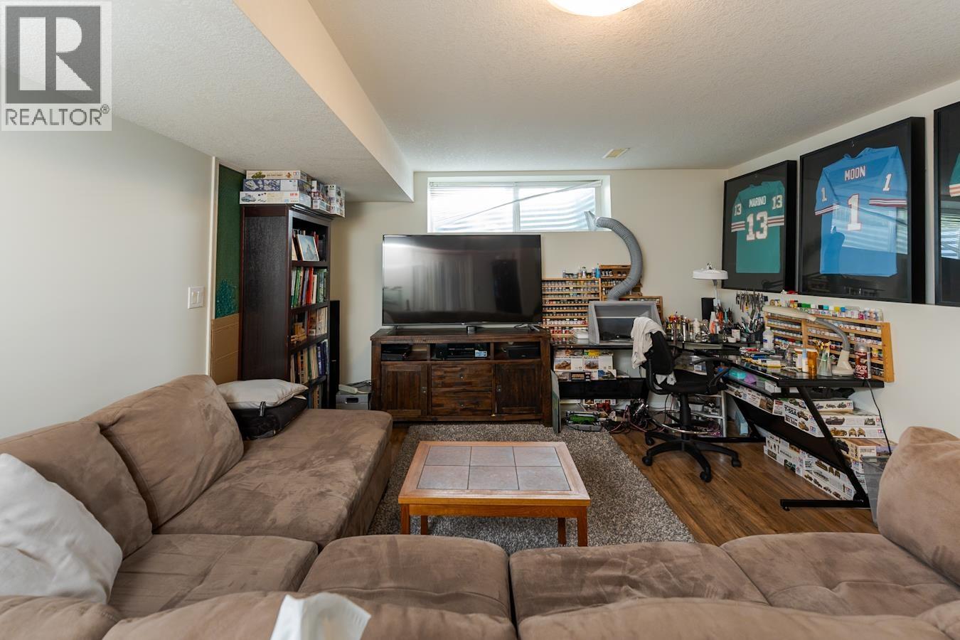 3190 Vista Rise Road, Prince George, British Columbia  V2N 6R8 - Photo 22 - R3129228