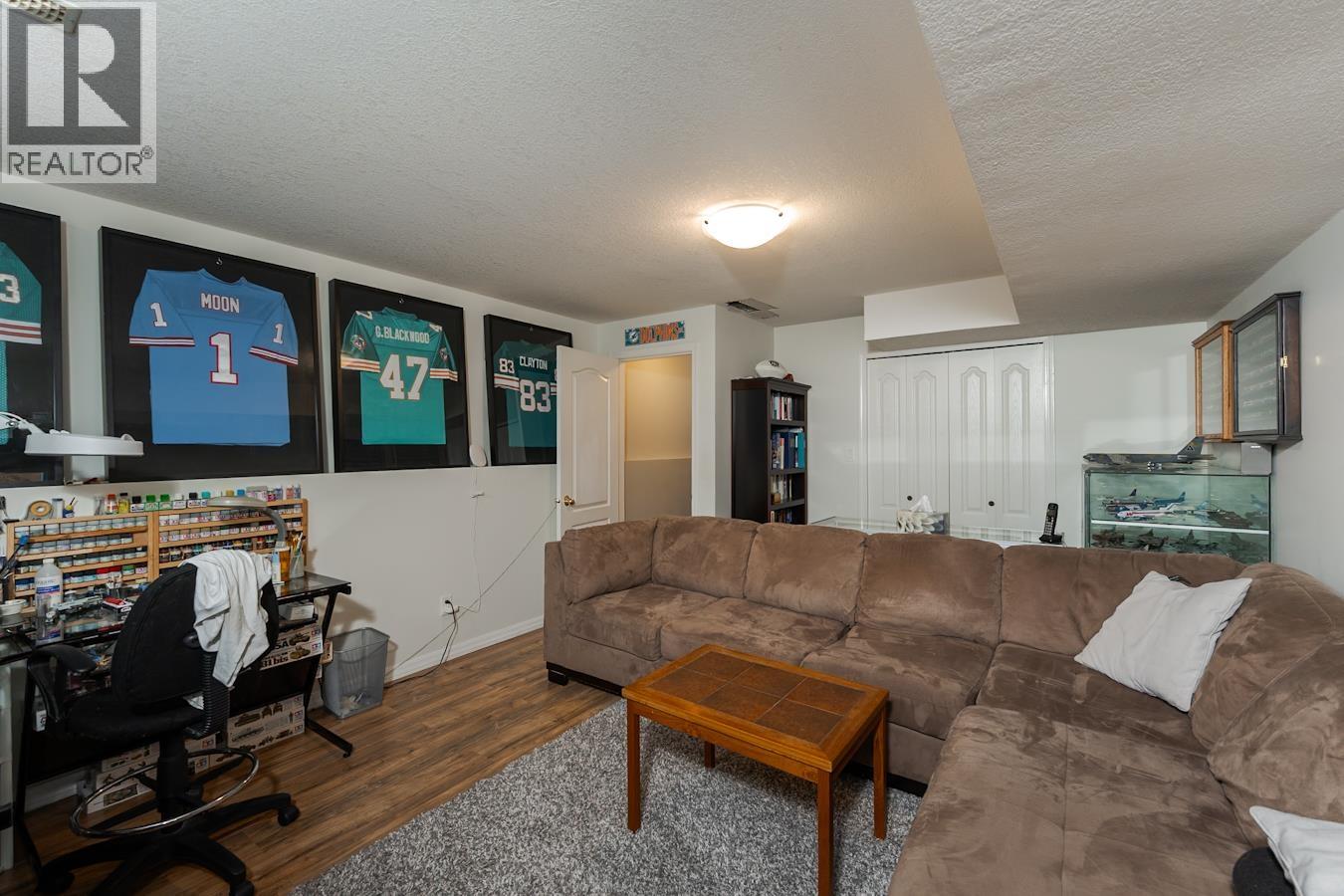 3190 Vista Rise Road, Prince George, British Columbia  V2N 6R8 - Photo 23 - R3129228