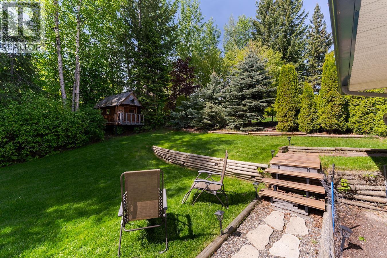 3190 Vista Rise Road, Prince George, British Columbia  V2N 6R8 - Photo 31 - R3129228