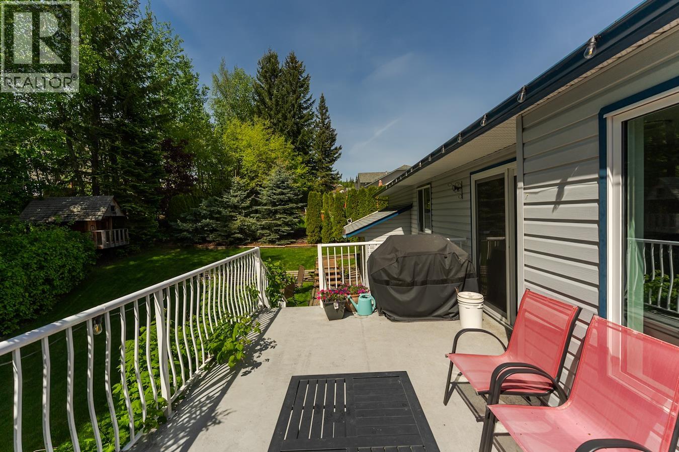 3190 Vista Rise Road, Prince George, British Columbia  V2N 6R8 - Photo 36 - R3129228