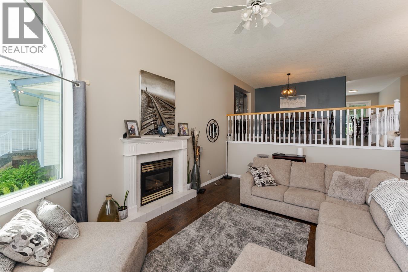 3190 Vista Rise Road, Prince George, British Columbia  V2N 6R8 - Photo 4 - R3129228