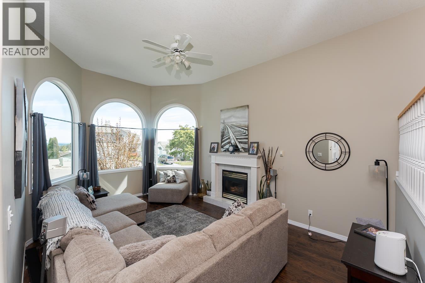 3190 Vista Rise Road, Prince George, British Columbia  V2N 6R8 - Photo 6 - R3129228