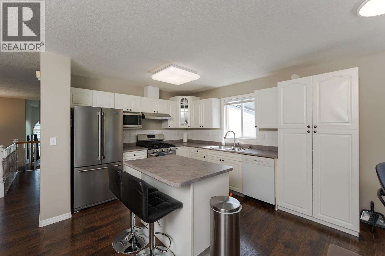 3190 Vista Rise Road, Prince George, British Columbia  V2N 6R8 - Photo 7 - R3129228