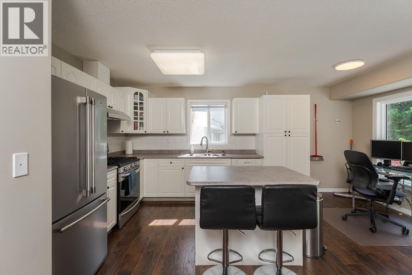 3190 Vista Rise Road, Prince George, British Columbia  V2N 6R8 - Photo 8 - R3129228