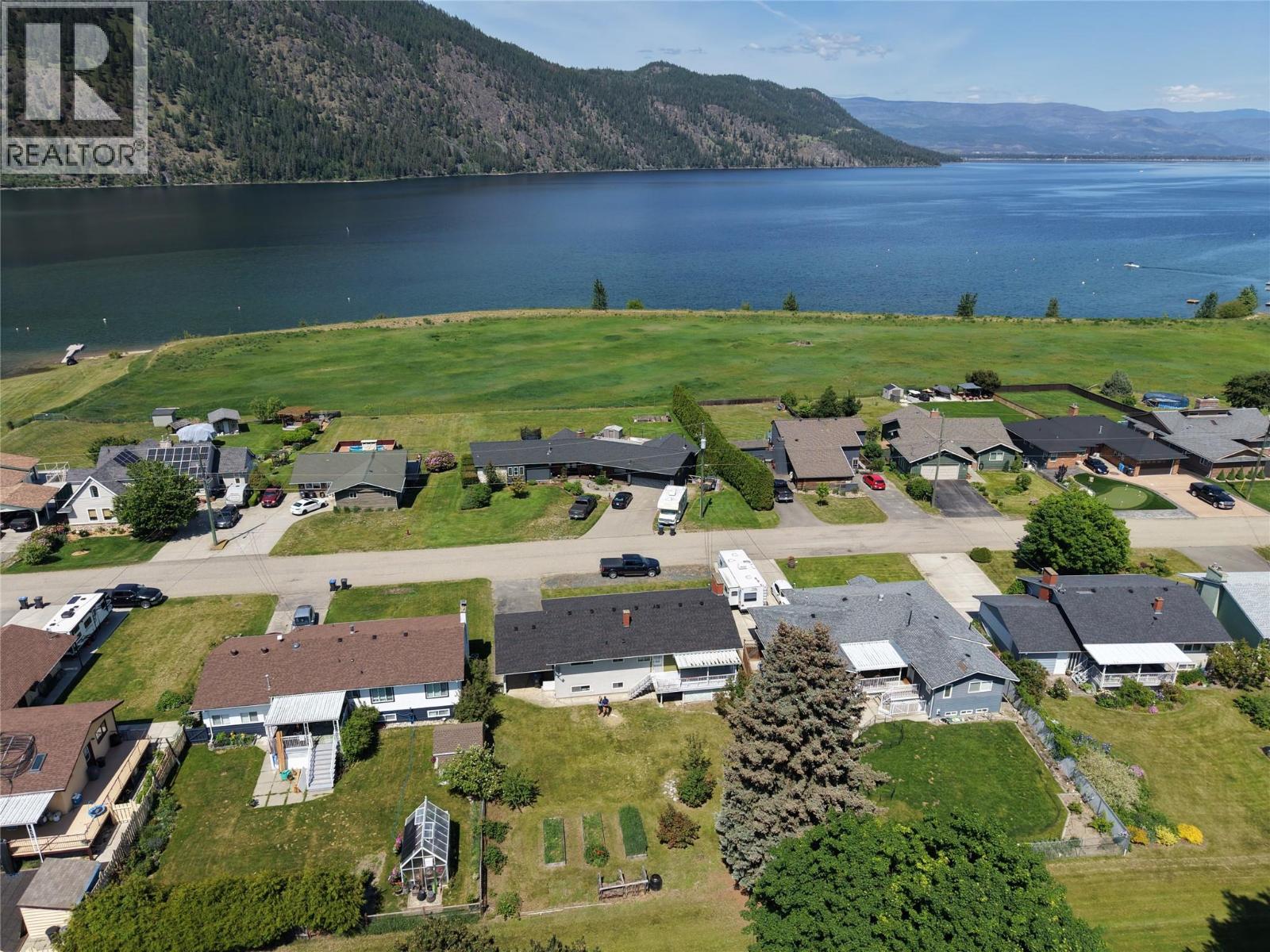 847 Hysop Road, Chase, British Columbia