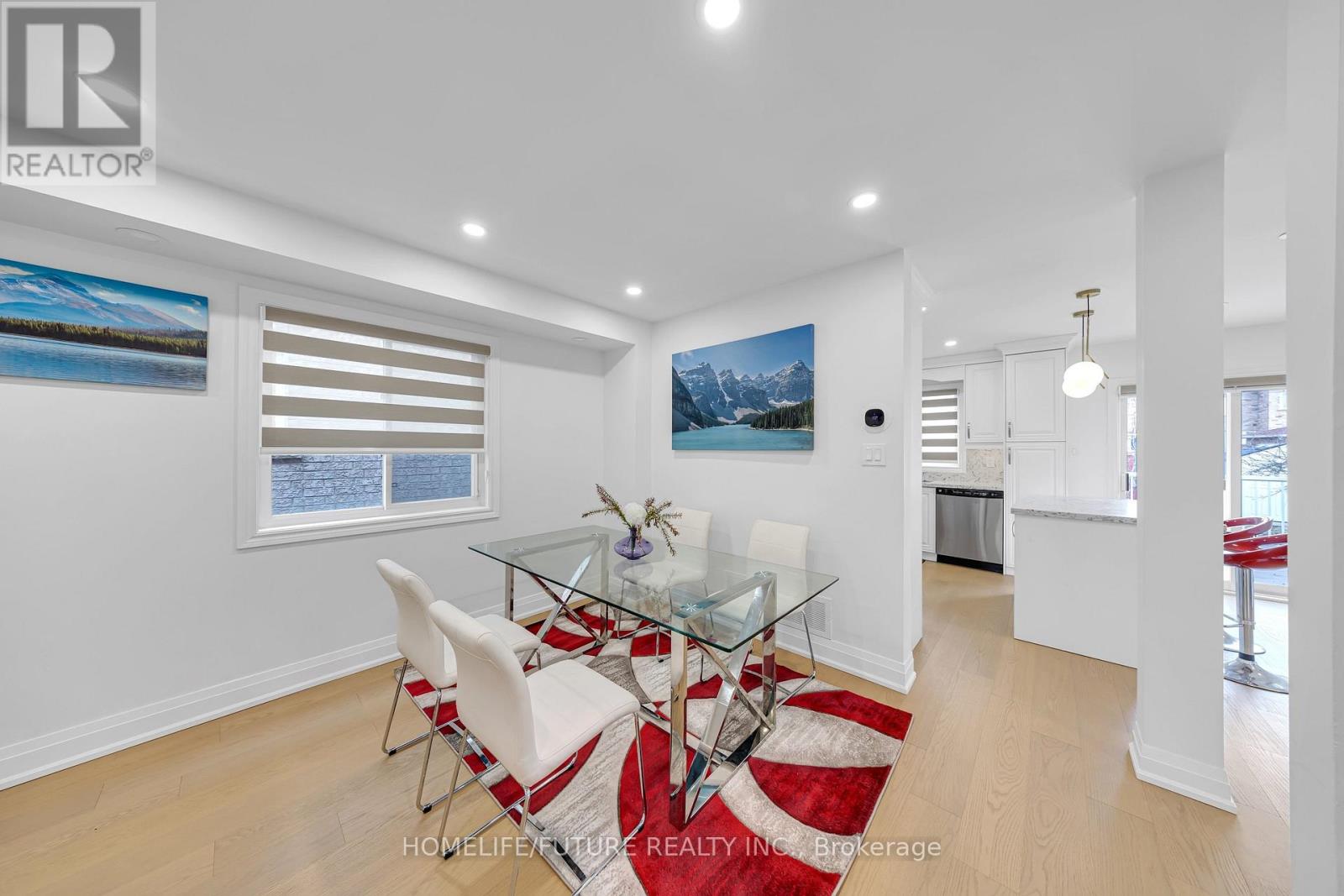 262 Helen Avenue, Markham, Ontario  L3R 1K1 - Photo 27 - N13208976