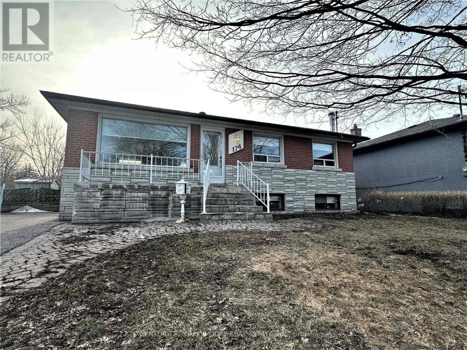176 FELIX ROAD, Richmond Hill, Ontario