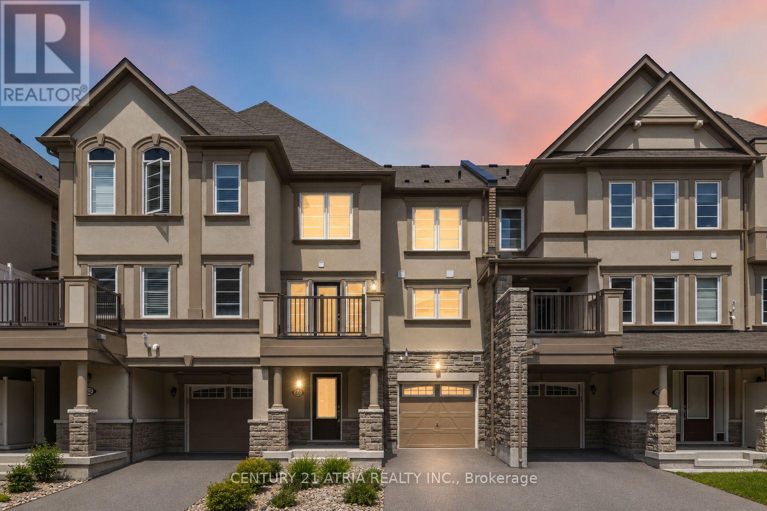 60 Casely Avenue, Richmond Hill, Ontario  L4S 0K8 - Photo 2 - N13209022