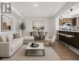 60 CASELY AVENUE, Richmond Hill, Ontario