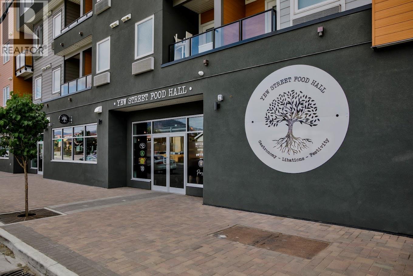 107 YEW Street Unit# 1, kamloops, British Columbia