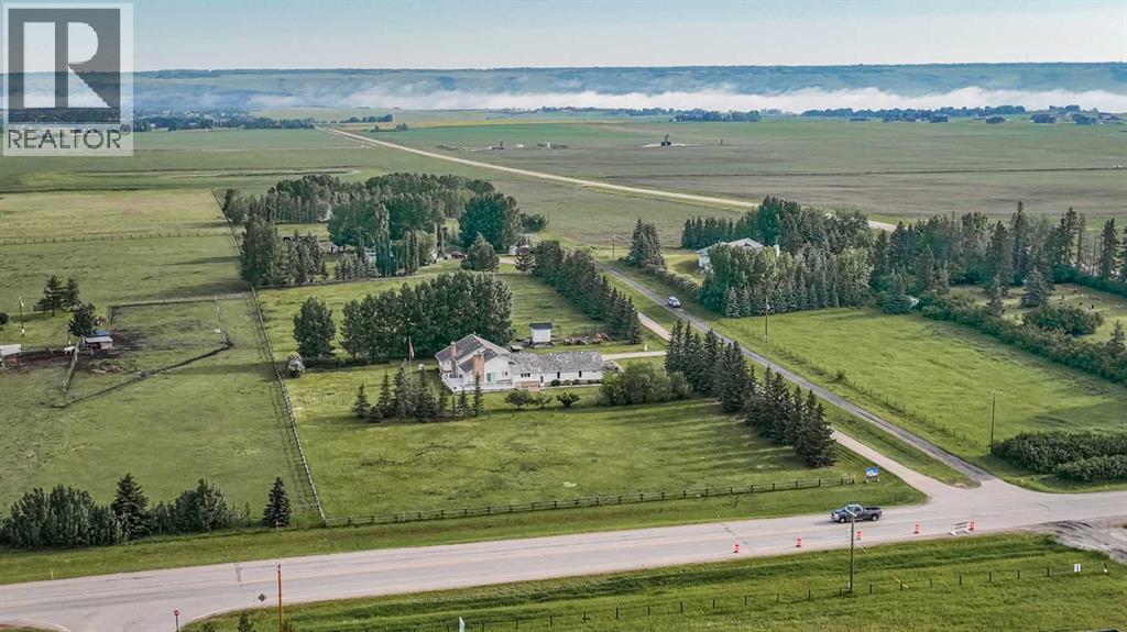 33022 Township Road 250, Rural Rocky View County, Alberta  T3Z 1L9 - Photo 10 - A2314572