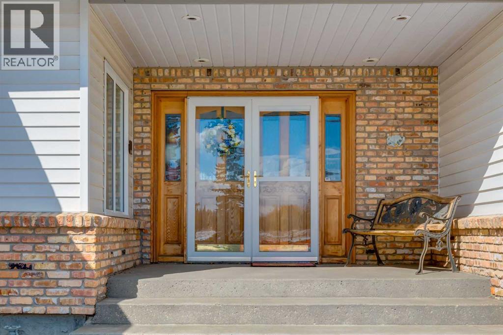 33022 Township Road 250, Rural Rocky View County, Alberta  T3Z 1L9 - Photo 12 - A2314572