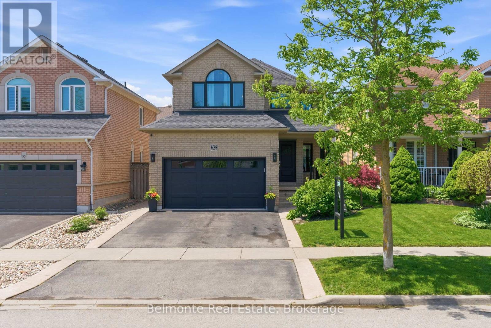 52 LADY MAY DRIVE, Whitby, Ontario