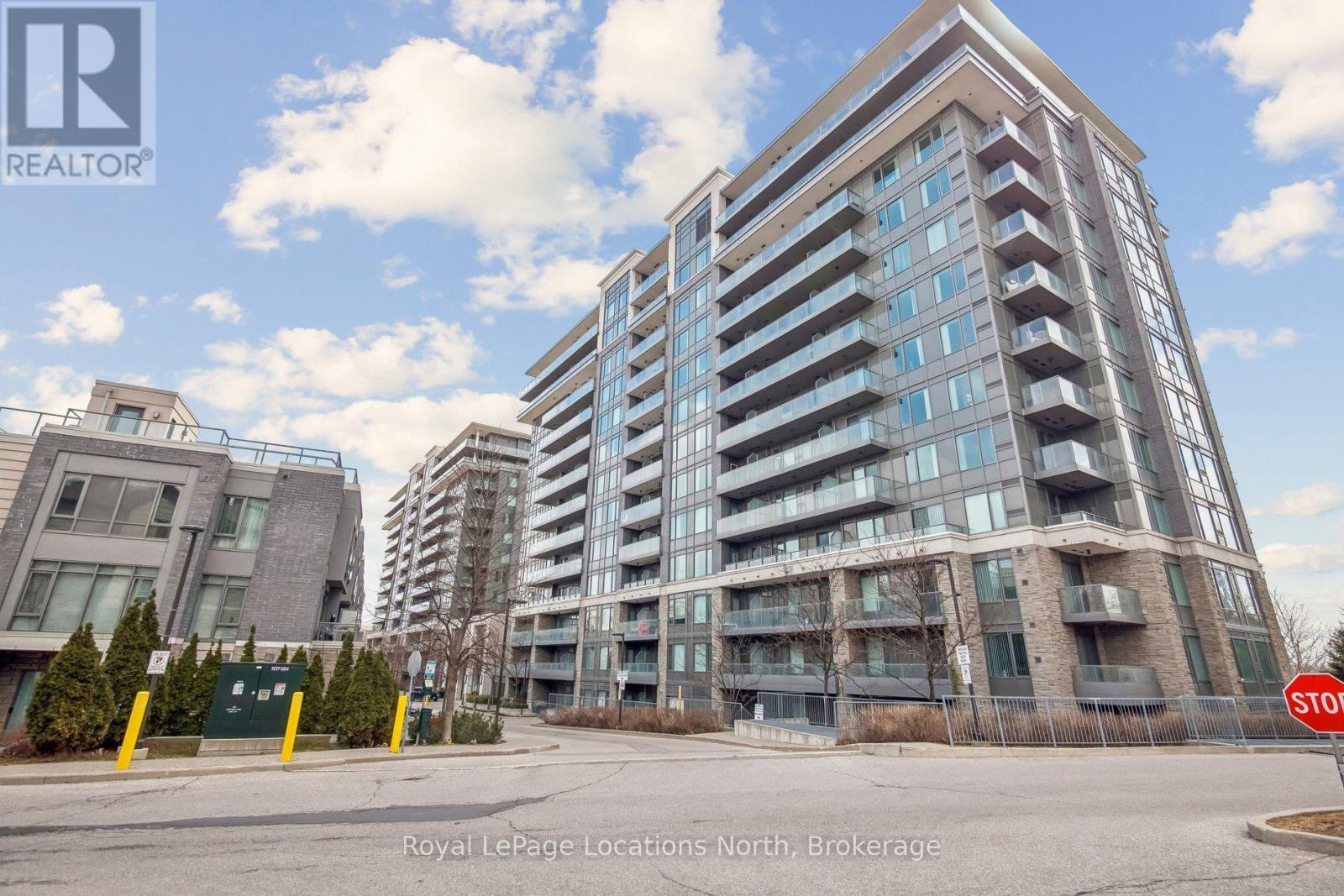 810 - 277 SOUTH PARK ROAD, markham (commerce valley), Ontario