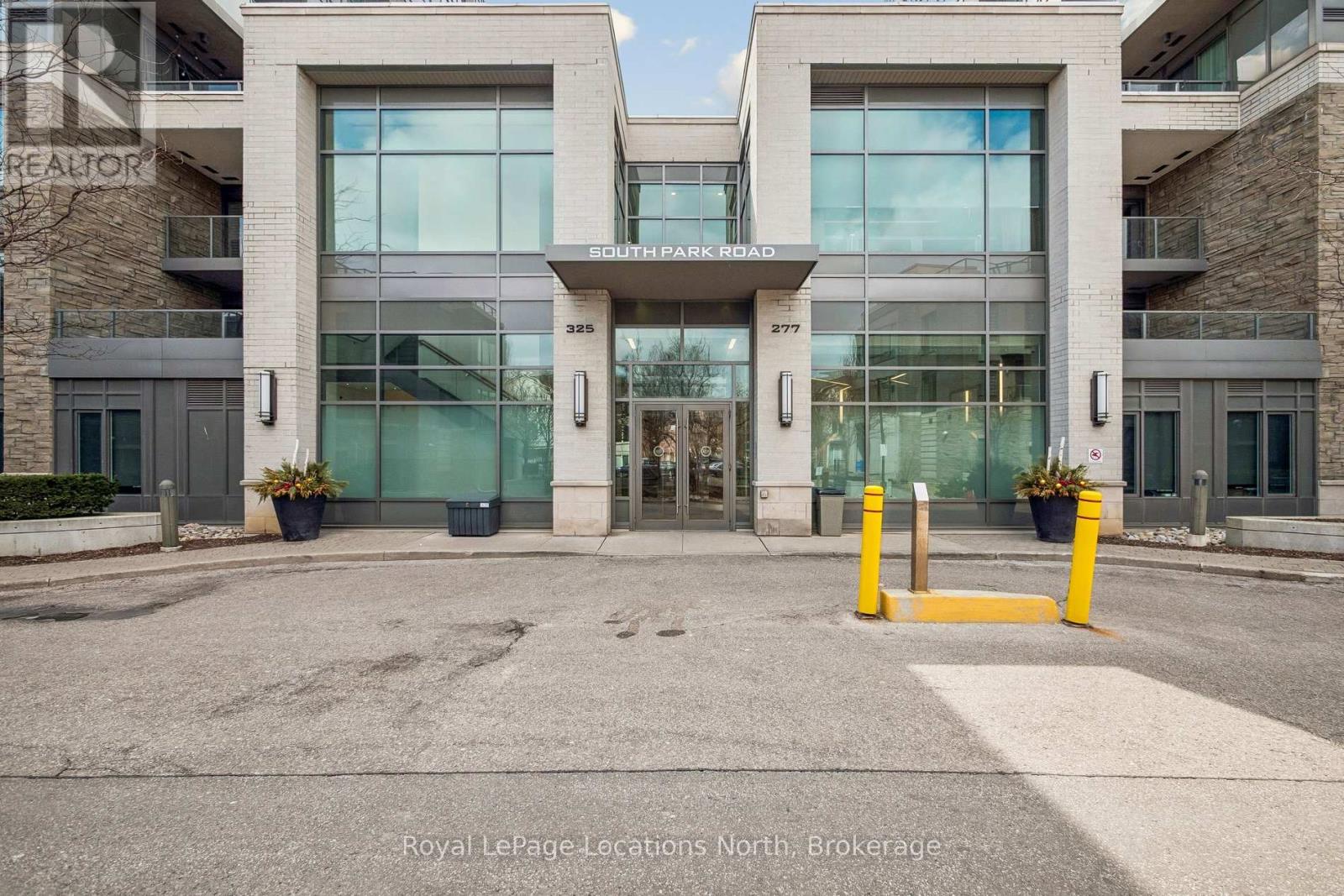 810 - 277 South Park Road, Markham, Ontario  L3T 0B7 - Photo 2 - N13209056
