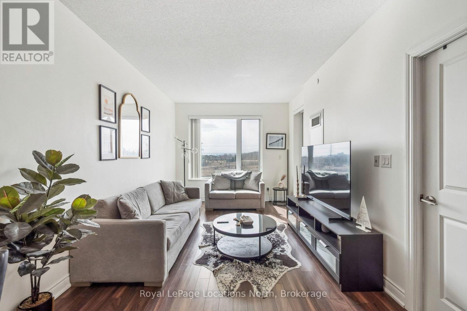 810 - 277 South Park Road, Markham, Ontario  L3T 0B7 - Photo 7 - N13209056