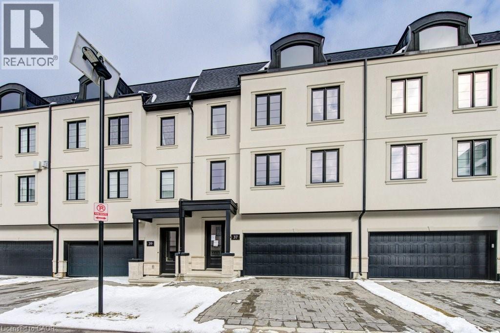 435 Callaway Road Unit# 37, London, Ontario  N6G 2N1 - Photo 1 - 40834483