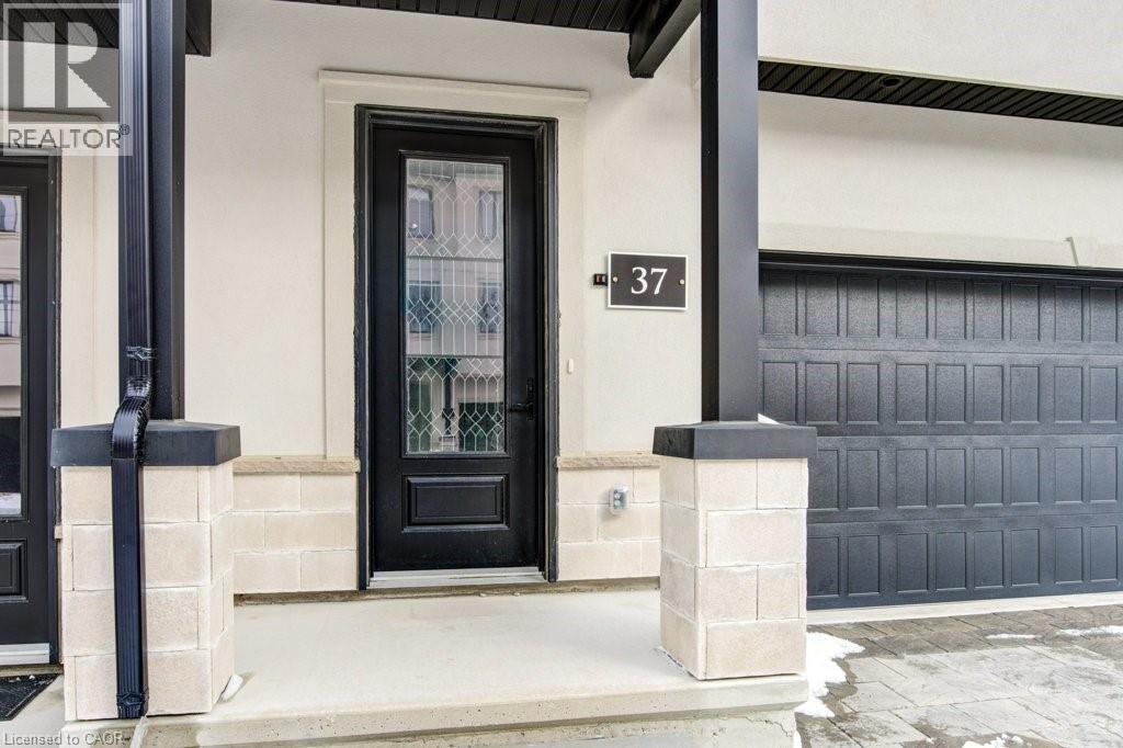 435 Callaway Road Unit# 37, London, Ontario  N6G 2N1 - Photo 3 - 40834483