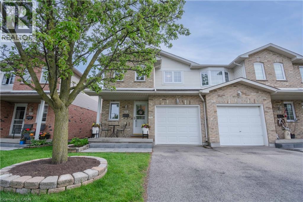 485 Green Road Unit# 6, Stoney Creek, Ontario  L8E 6A7 - Photo 1 - 40834482