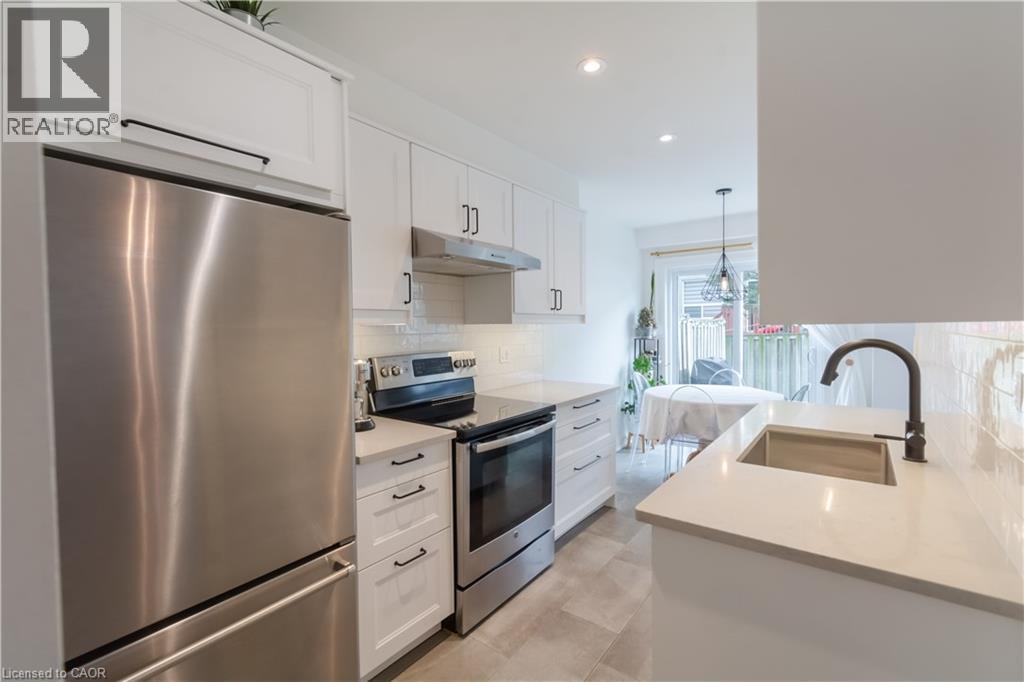 485 Green Road Unit# 6, Stoney Creek, Ontario  L8E 6A7 - Photo 16 - 40834482