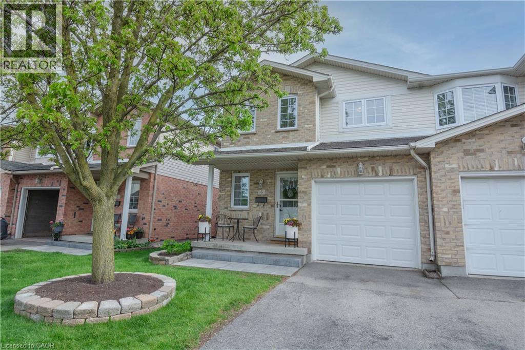 485 Green Road Unit# 6, Stoney Creek, Ontario  L8E 6A7 - Photo 2 - 40834482