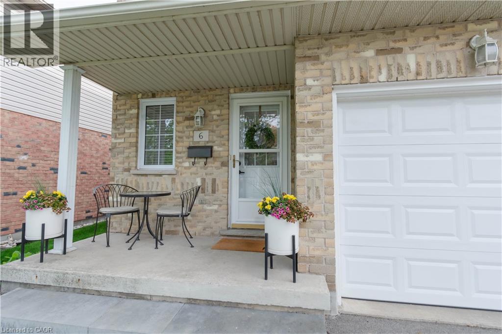 485 Green Road Unit# 6, Stoney Creek, Ontario  L8E 6A7 - Photo 5 - 40834482