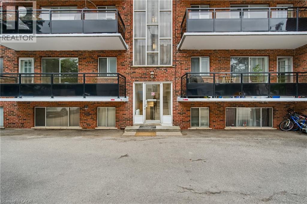 2433 First Street Unit# 9, Burlington, Ontario  L7R 1C7 - Photo 5 - 40834470