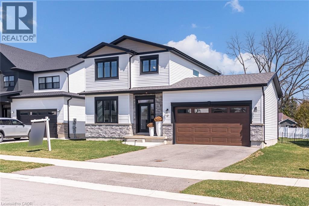 17 Helen Court, Belmont, Ontario  N0L 1B0 - Photo 1 - 40834463