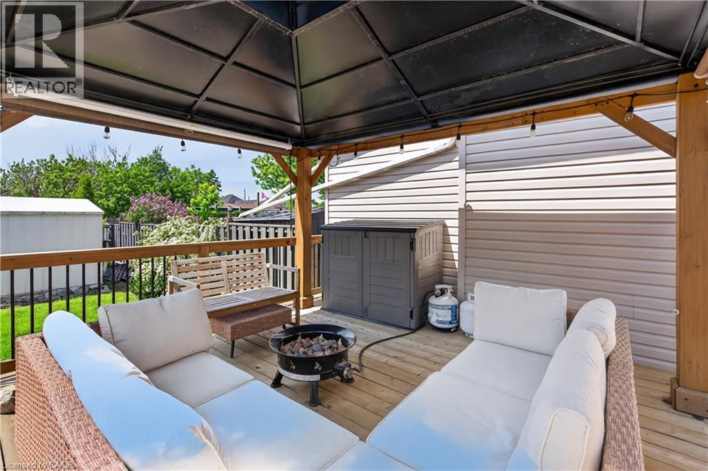 69 Robins Avenue, Hamilton, Ontario  L8H 4N3 - Photo 35 - 40833820