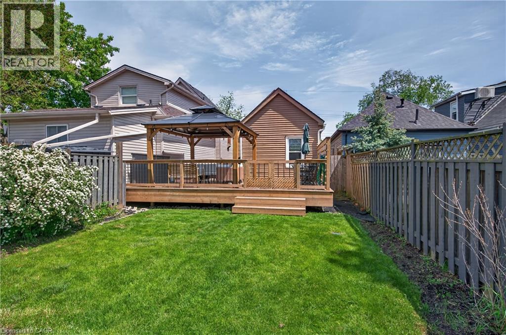 69 Robins Avenue, Hamilton, Ontario  L8H 4N3 - Photo 39 - 40833820