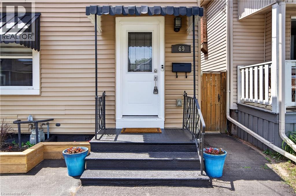 69 Robins Avenue, Hamilton, Ontario  L8H 4N3 - Photo 4 - 40833820