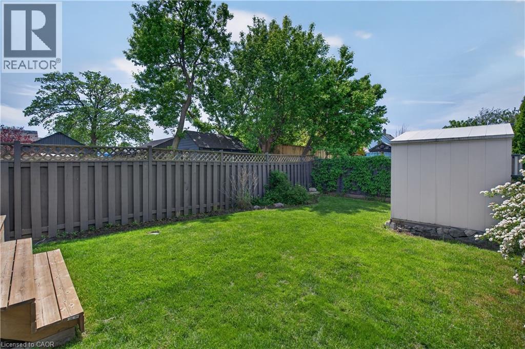 69 Robins Avenue, Hamilton, Ontario  L8H 4N3 - Photo 41 - 40833820