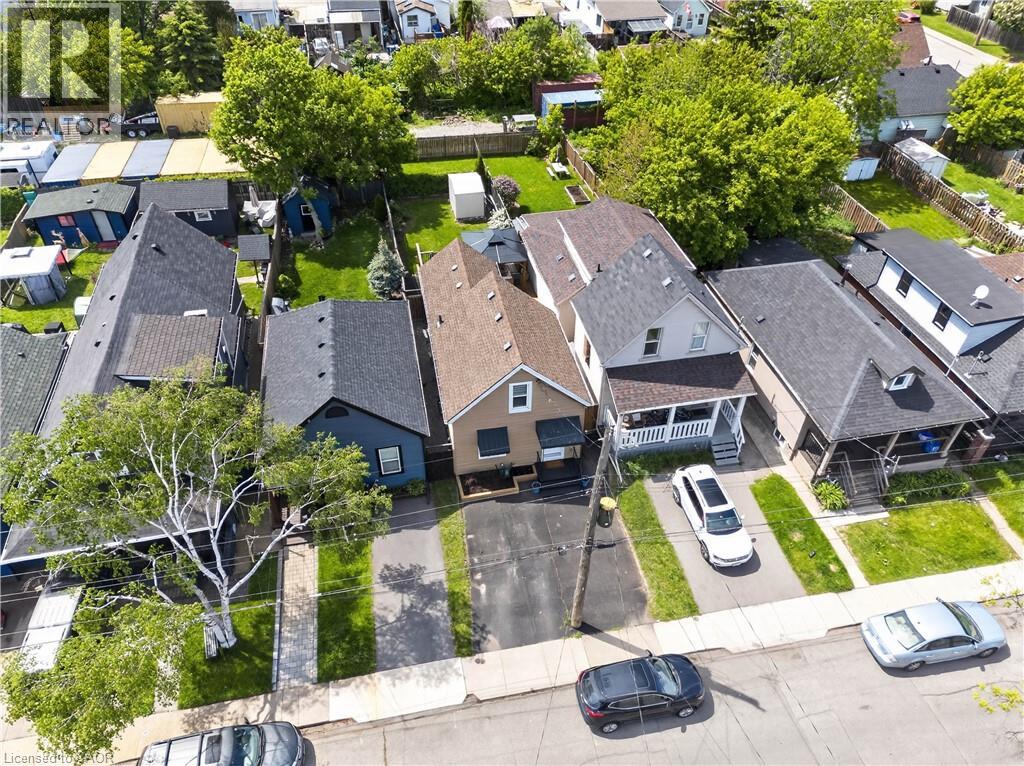 69 Robins Avenue, Hamilton, Ontario  L8H 4N3 - Photo 43 - 40833820