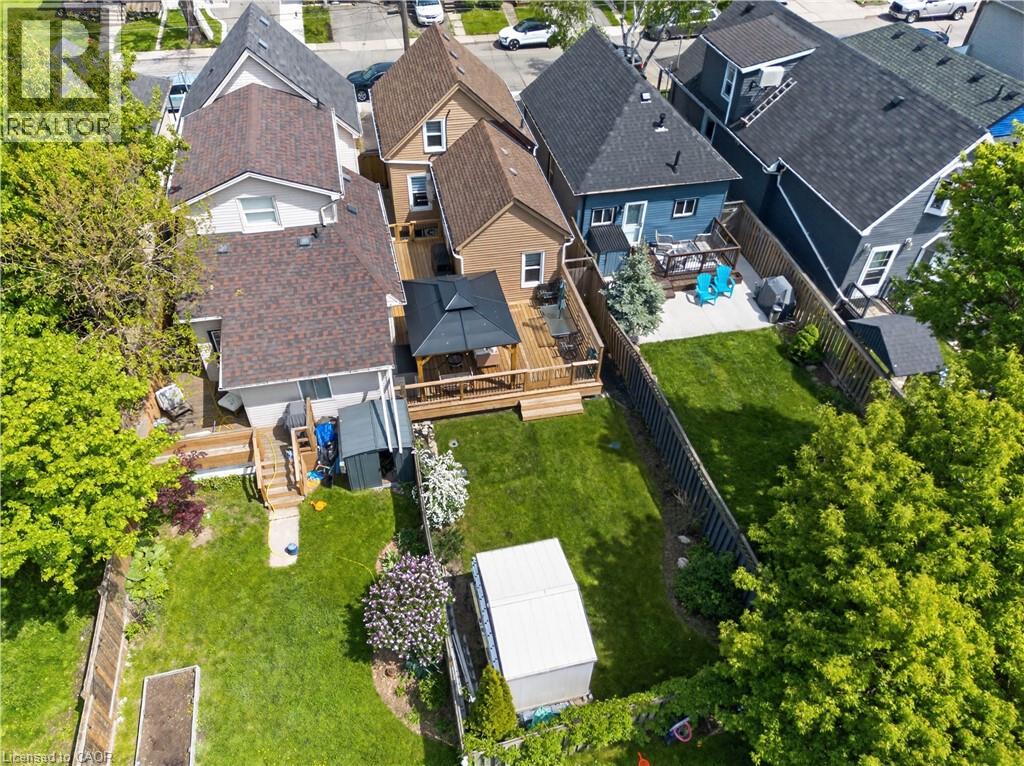 69 Robins Avenue, Hamilton, Ontario  L8H 4N3 - Photo 48 - 40833820