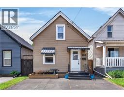 69 ROBINS Avenue, Hamilton, Ontario
