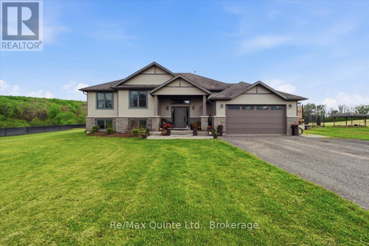 528 Willet Road, Belleville, Ontario  K0K 2Y0 - Photo 1 - X13209052