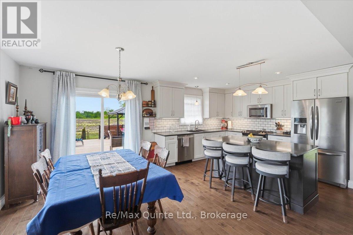 528 Willet Road, Belleville, Ontario  K0K 2Y0 - Photo 16 - X13209052