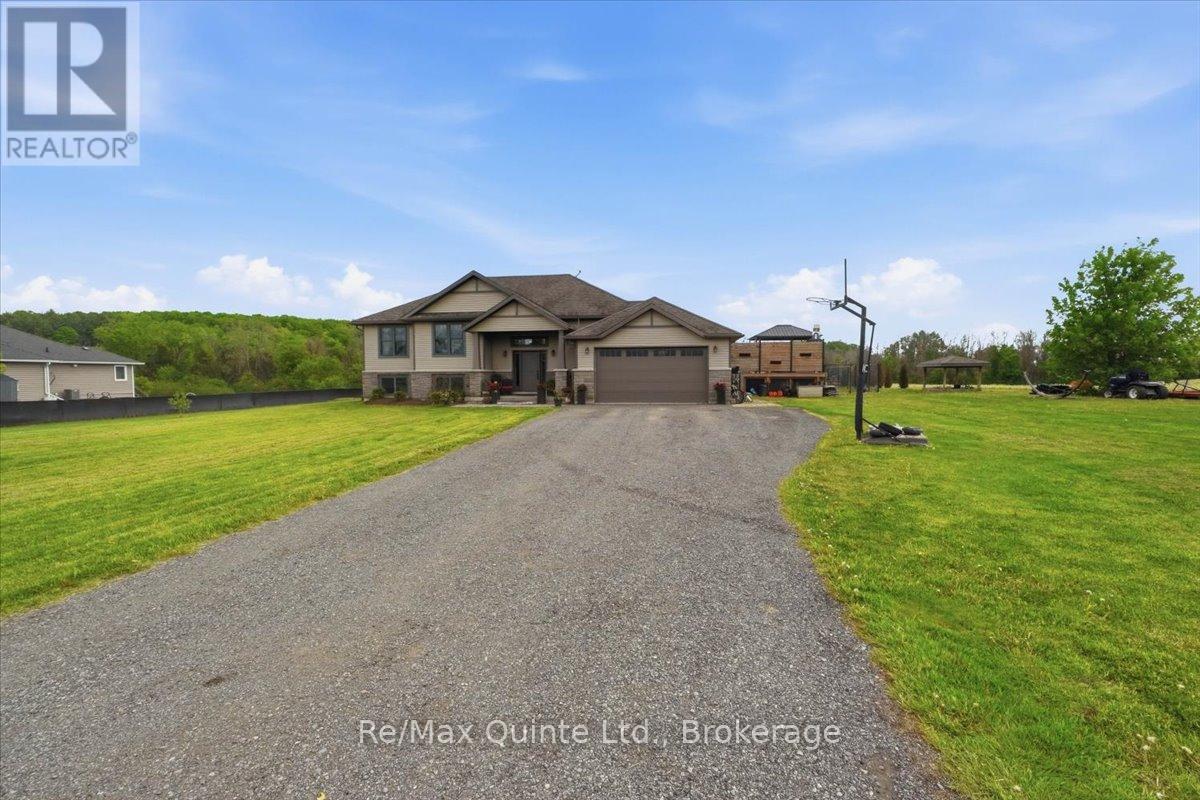 528 Willet Road, Belleville, Ontario  K0K 2Y0 - Photo 2 - X13209052