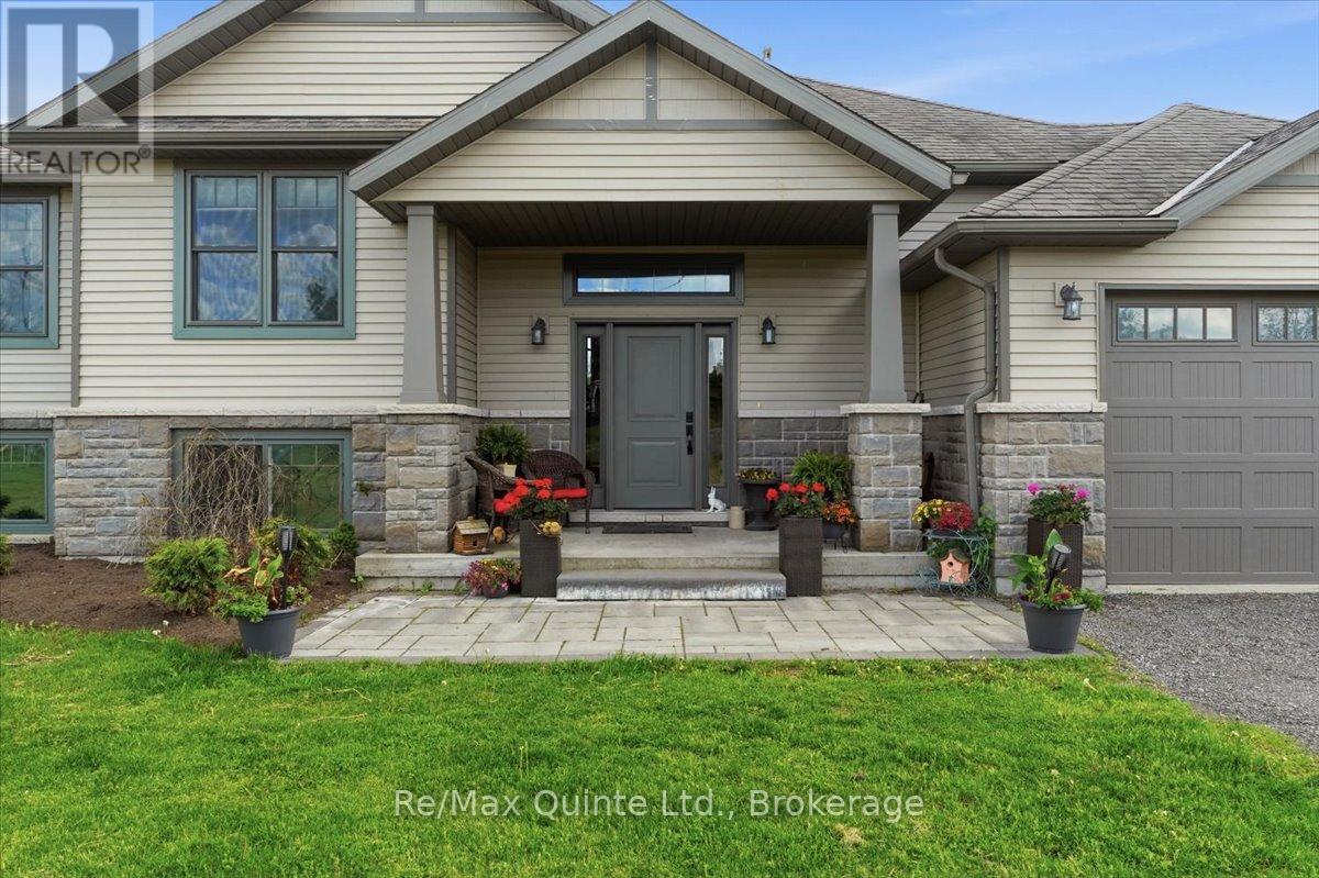 528 Willet Road, Belleville, Ontario  K0K 2Y0 - Photo 4 - X13209052