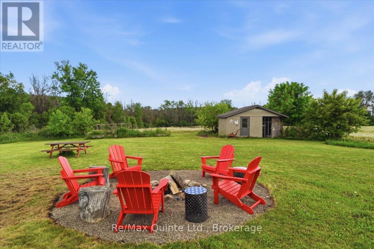 528 Willet Road, Belleville, Ontario  K0K 2Y0 - Photo 41 - X13209052