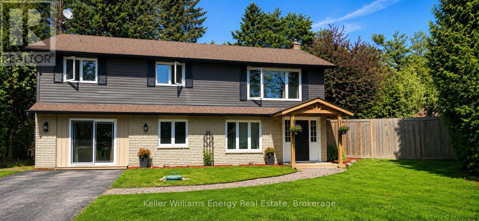 19 Pinewood Crescent, Kawartha Lakes (Pontypool), Ontario  L0A 1K0 - Photo 1 - X13209330