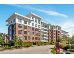 B305 8150 207 STREET, Langley, British Columbia