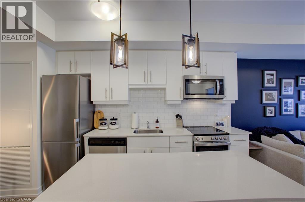 243 Northfield Drive E Unit# 208, Waterloo, Ontario  N2K 0H2 - Photo 6 - 40822150