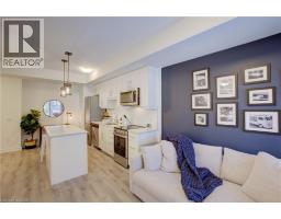 243 NORTHFIELD Drive E Unit# 208, Waterloo, Ontario