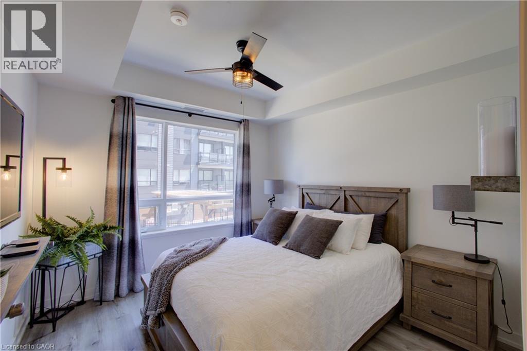 243 Northfield Drive E Unit# 208, Waterloo, Ontario  N2K 0H2 - Photo 15 - 40822150